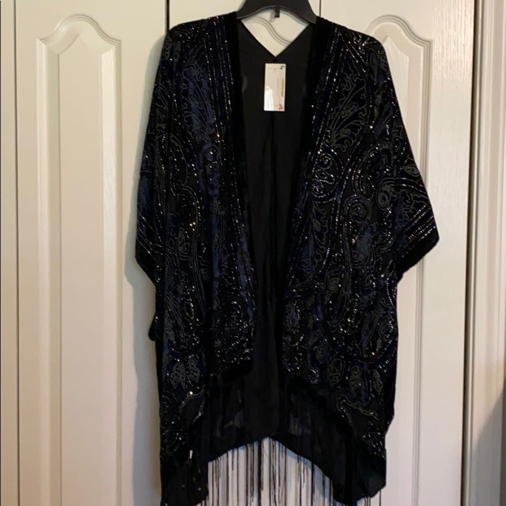 Shawl